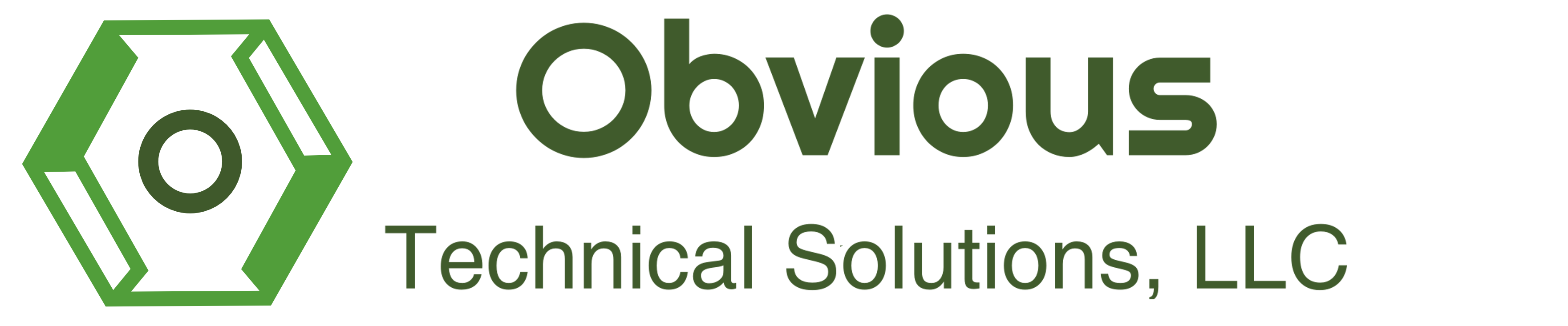 Obvious Technical Solutions, LLC